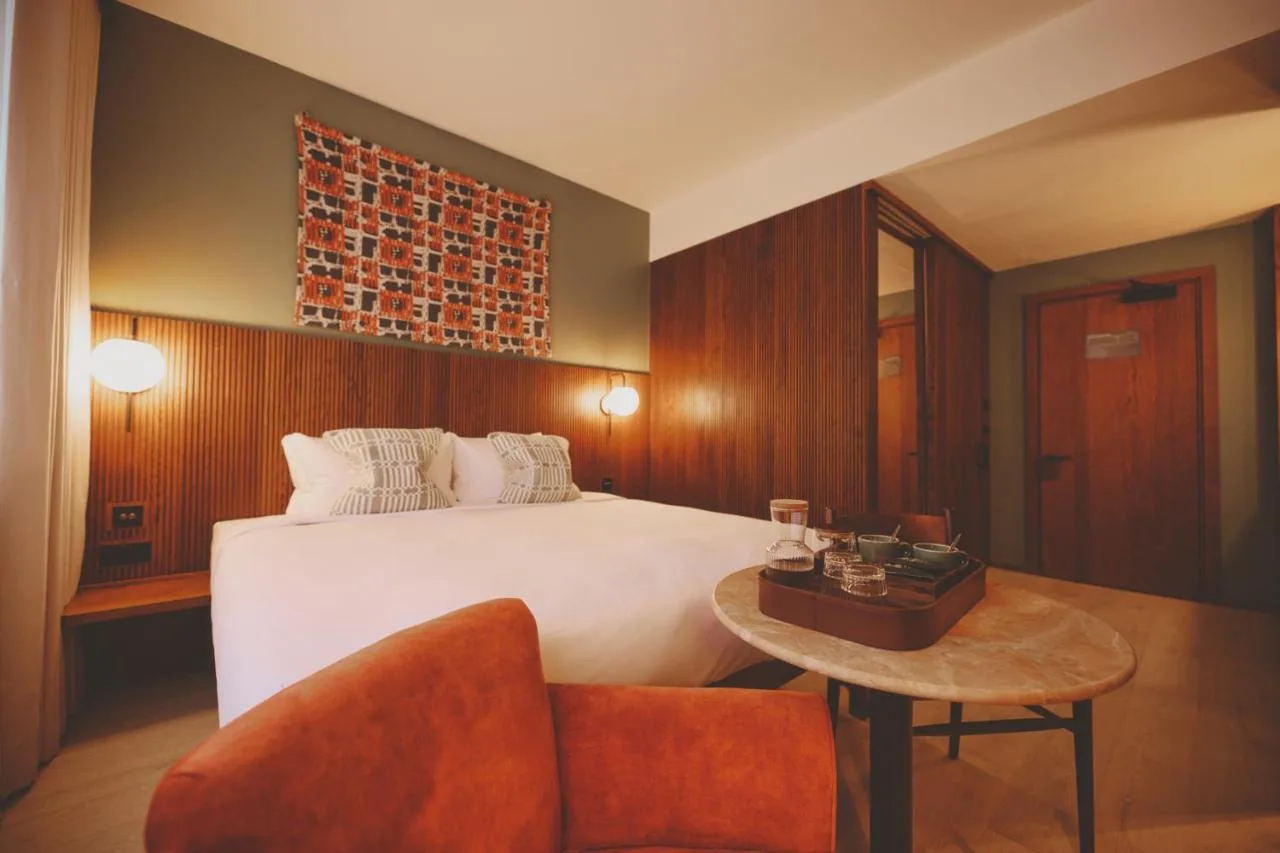 Standard King Room